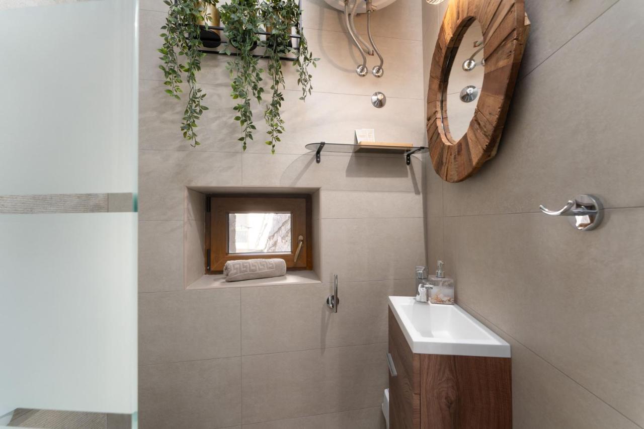 Casa Albina Appartement Rovinj Buitenkant foto
