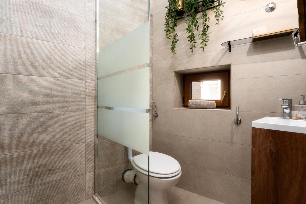 Casa Albina Appartement Rovinj Buitenkant foto
