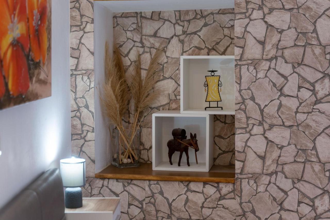 Casa Albina Appartement Rovinj Buitenkant foto