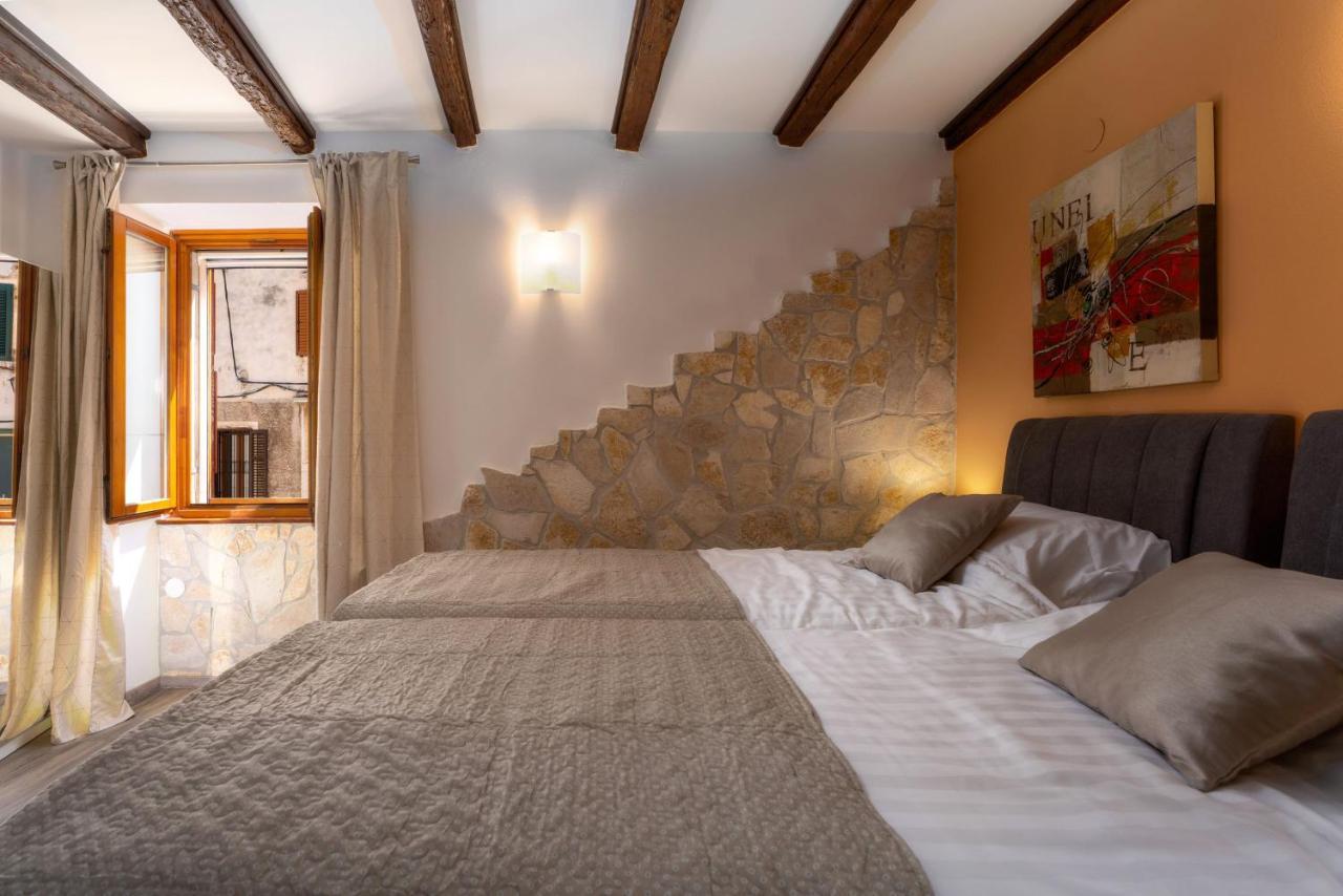 Casa Albina Appartement Rovinj Buitenkant foto