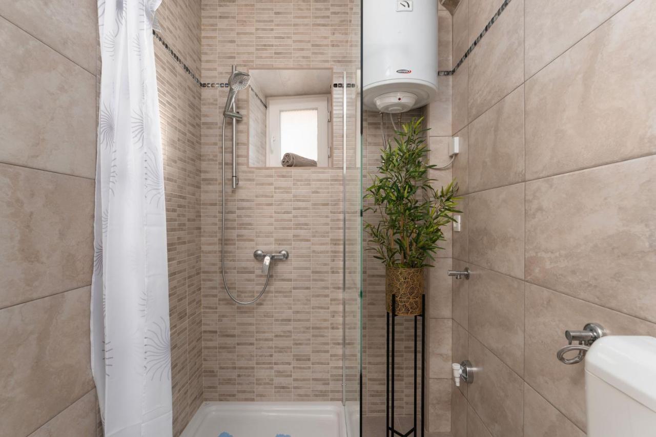 Casa Albina Appartement Rovinj Buitenkant foto
