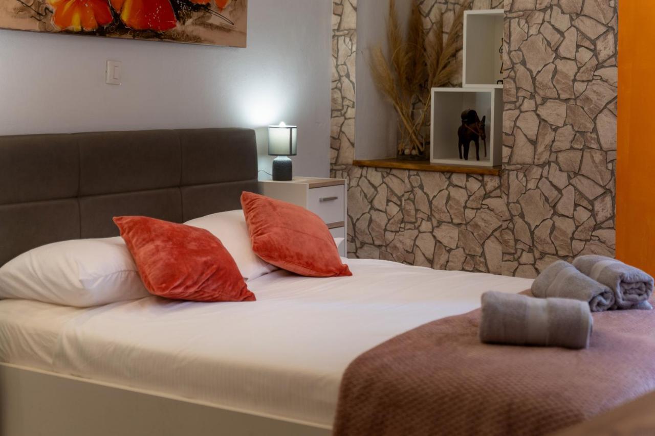 Casa Albina Appartement Rovinj Buitenkant foto