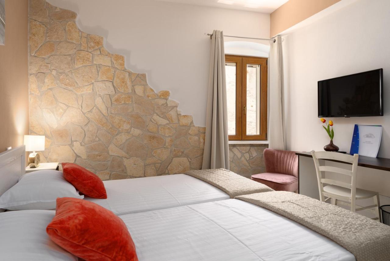 Casa Albina Appartement Rovinj Buitenkant foto