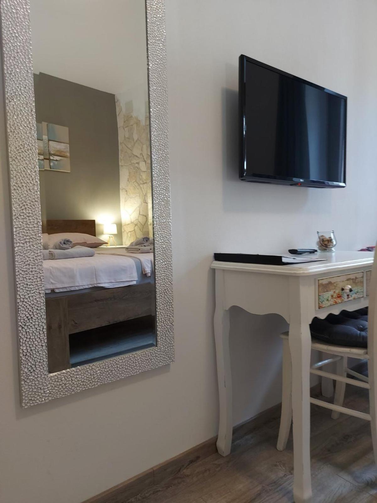 Casa Albina Appartement Rovinj Buitenkant foto