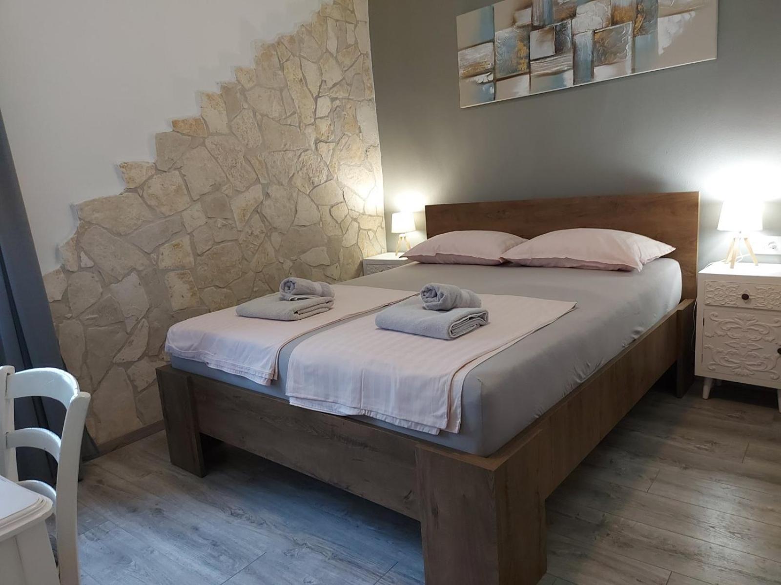 Casa Albina Appartement Rovinj Buitenkant foto