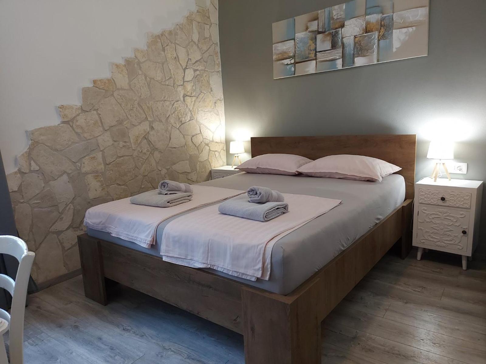 Casa Albina Appartement Rovinj Buitenkant foto