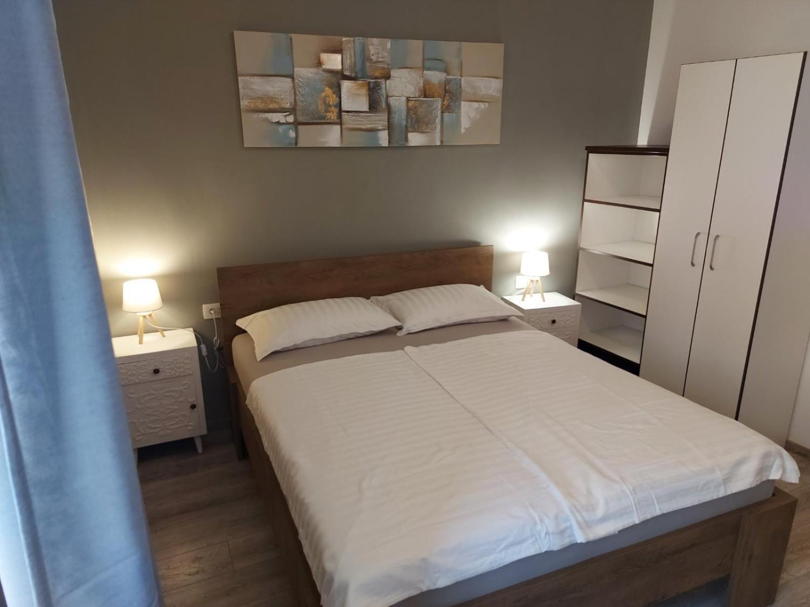Casa Albina Appartement Rovinj Buitenkant foto