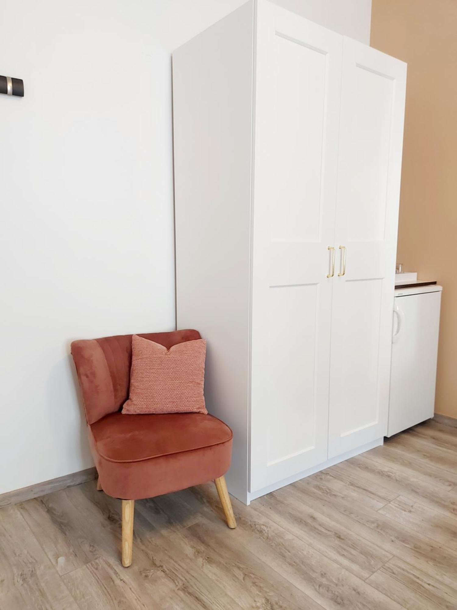 Casa Albina Appartement Rovinj Buitenkant foto