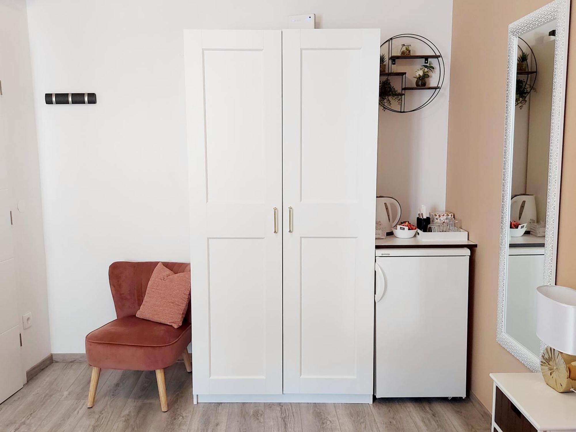 Casa Albina Appartement Rovinj Buitenkant foto