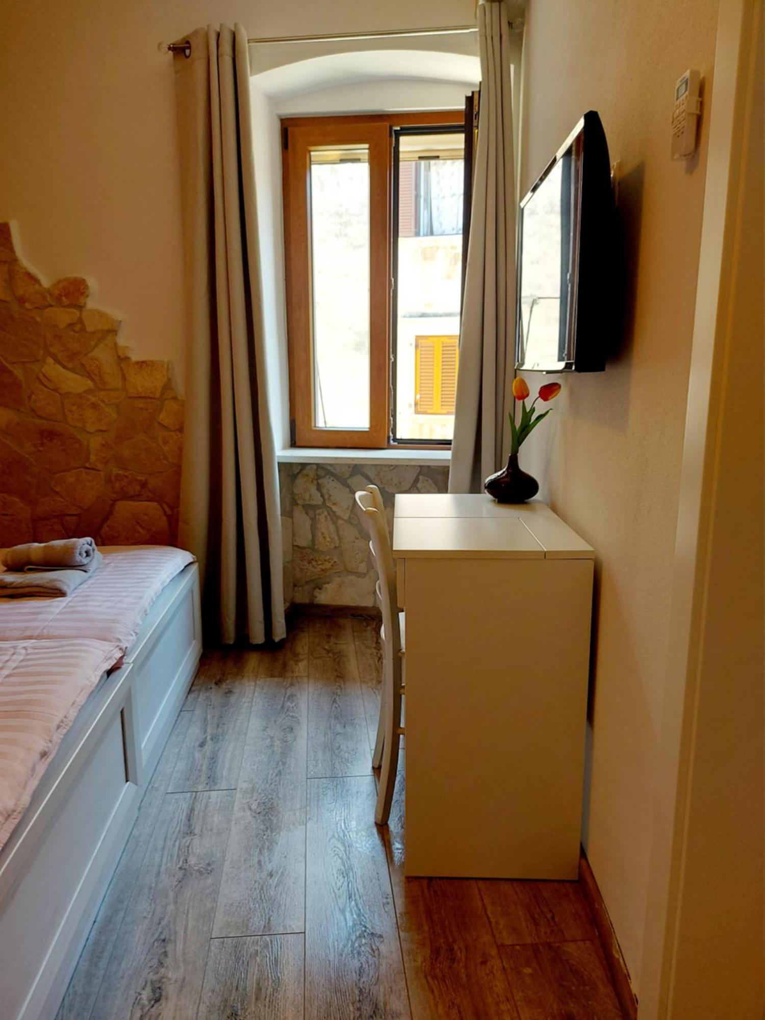 Casa Albina Appartement Rovinj Buitenkant foto