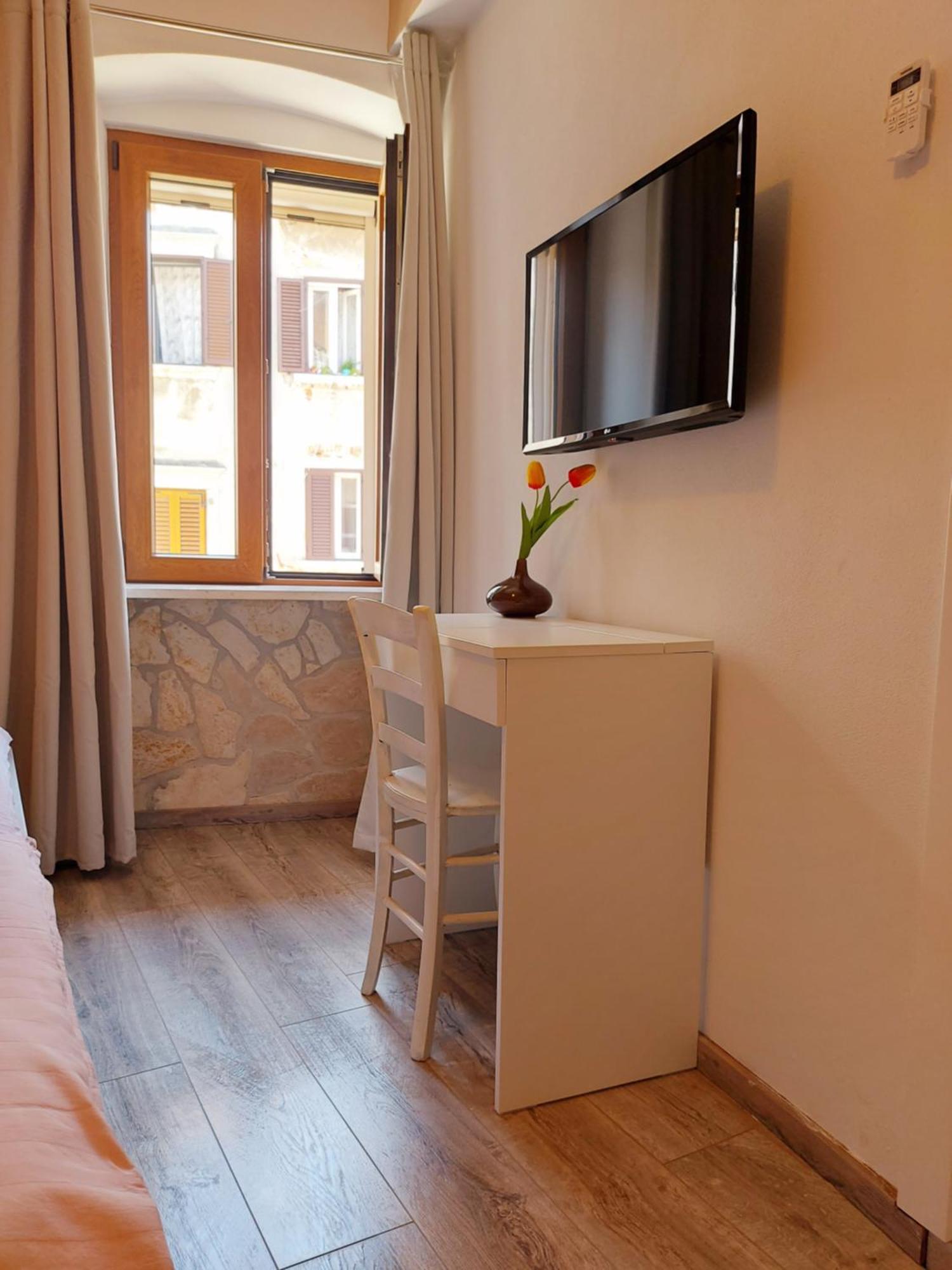 Casa Albina Appartement Rovinj Buitenkant foto